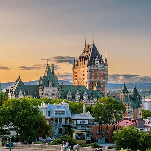 Québec