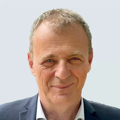 Jean-Marc Arbaud