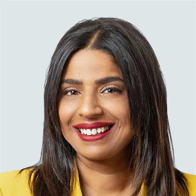 Sunita Mahant